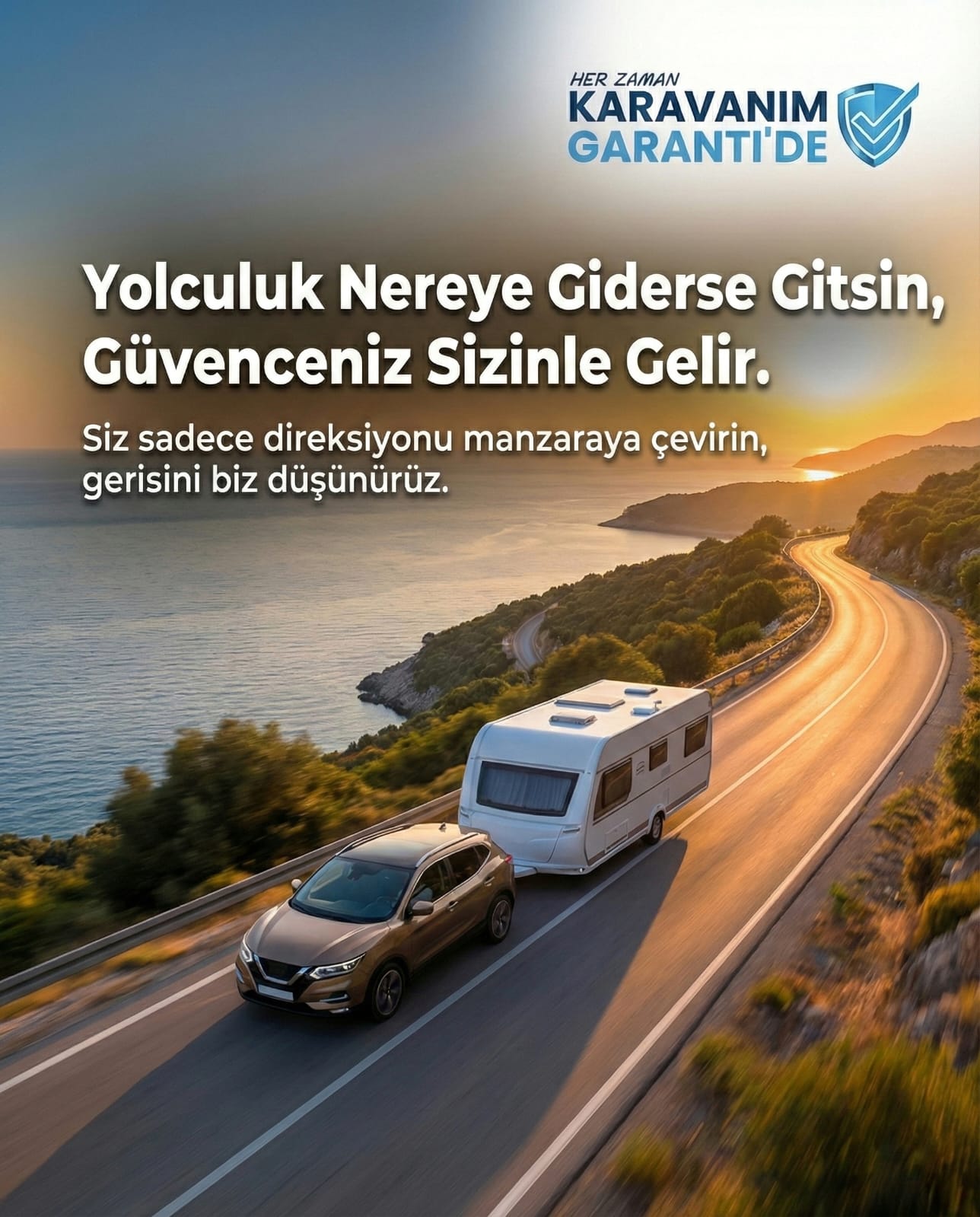 Karavan servisi